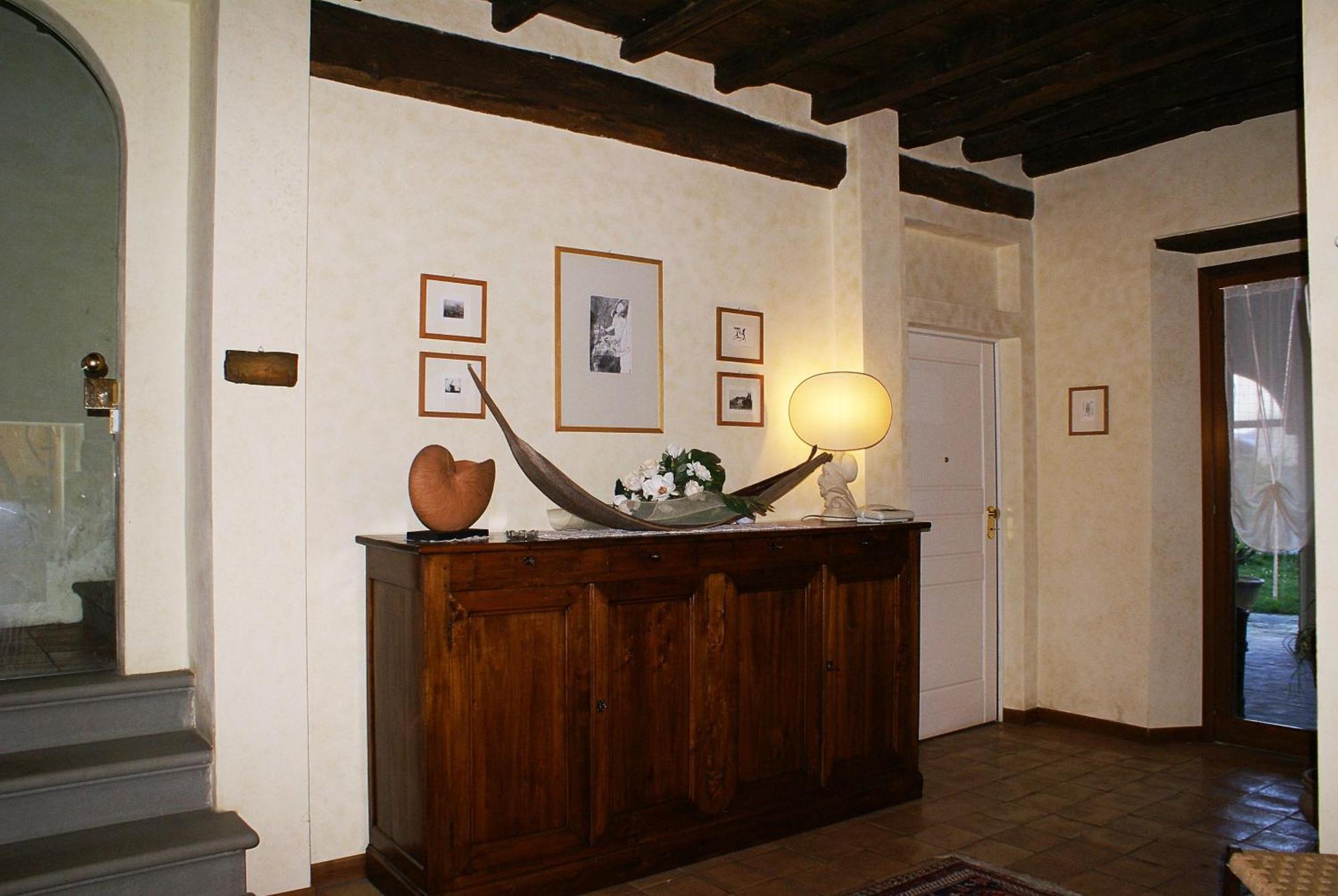 La Corte Di Ronzano สการ์เปริอา ภายนอก รูปภาพ