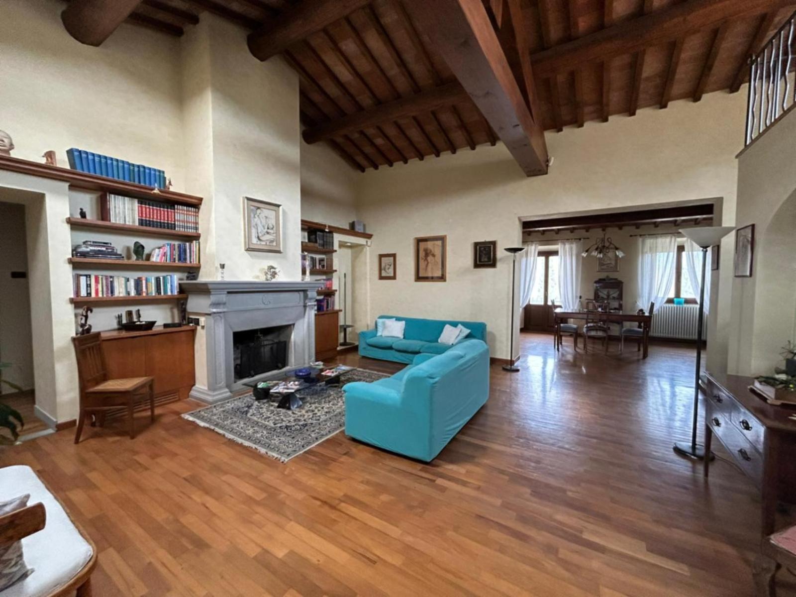 La Corte Di Ronzano สการ์เปริอา ภายนอก รูปภาพ