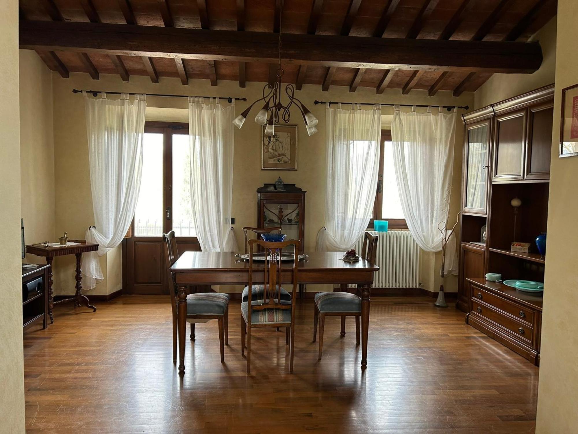 La Corte Di Ronzano สการ์เปริอา ภายนอก รูปภาพ