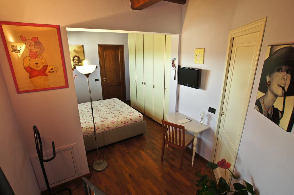 La Corte Di Ronzano สการ์เปริอา ภายนอก รูปภาพ